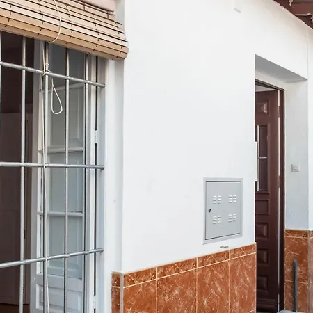 Casa Juan Breva * Málaga