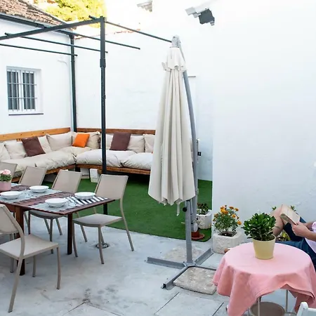 Casa Juan Breva