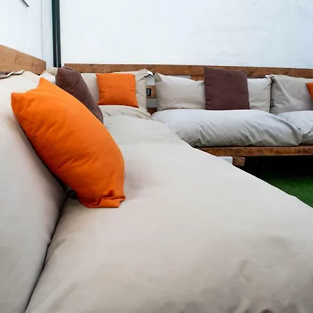 Casa Juan Breva Vakantiehuis *