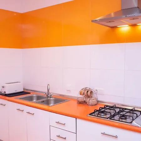 Casa Juan Breva Vakantiehuis