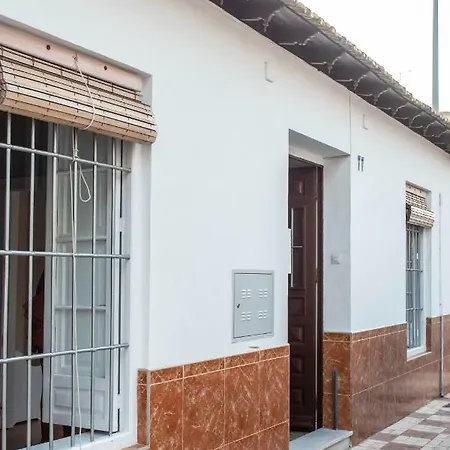 Сasa de vacaciones Casa Juan Breva