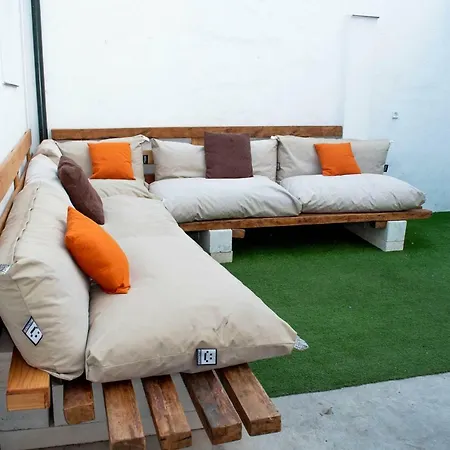 Сasa de vacaciones Casa Juan Breva Málaga