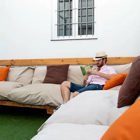 Casa Juan Breva *