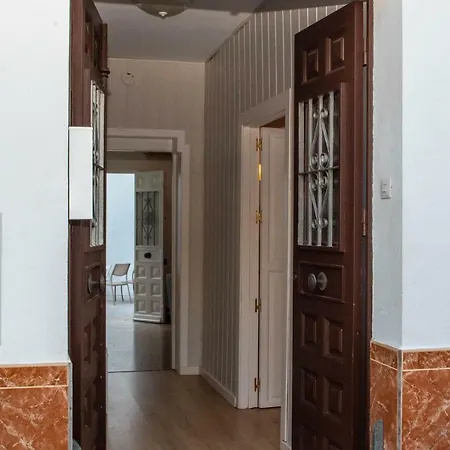 Сasa de vacaciones Casa Juan Breva