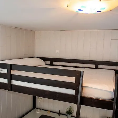 Casa Juan Breva Сasa de vacaciones Málaga