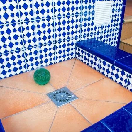 Casa Juan Breva Málaga