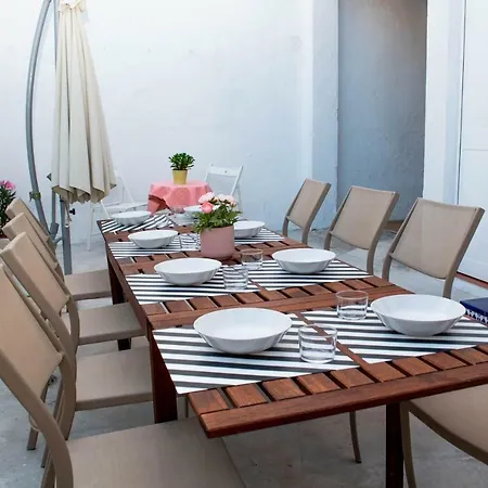 Casa Juan Breva *
