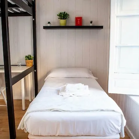 Casa Juan Breva Сasa de vacaciones