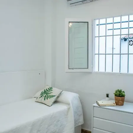 Casa Juan Breva Сasa de vacaciones
