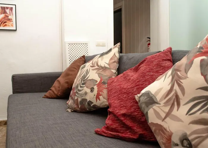 Casa Juan Breva * Málaga