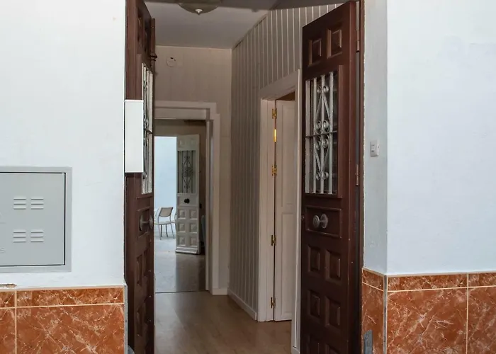 Сasa de vacaciones Casa Juan Breva