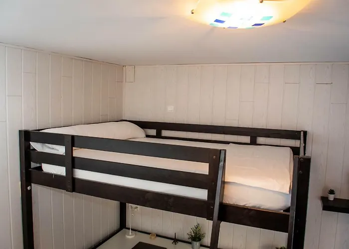 Casa Juan Breva Сasa de vacaciones Málaga