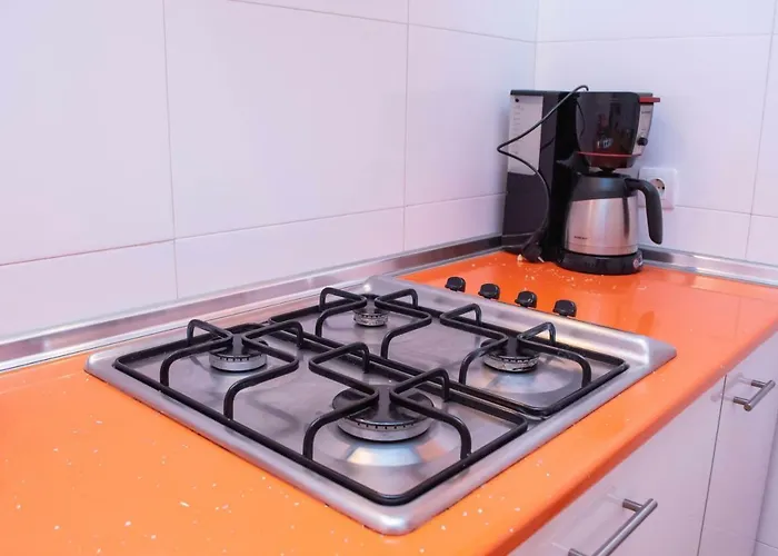 Сasa de vacaciones Casa Juan Breva