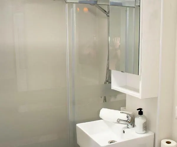 Casa Juan Breva Сasa de vacaciones