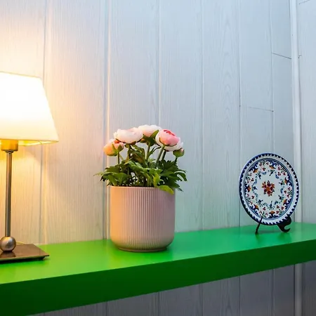 Casa Juan Breva Holiday home *