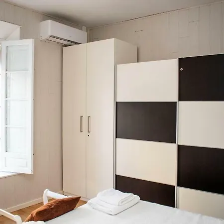 Casa Juan Breva * Malaga