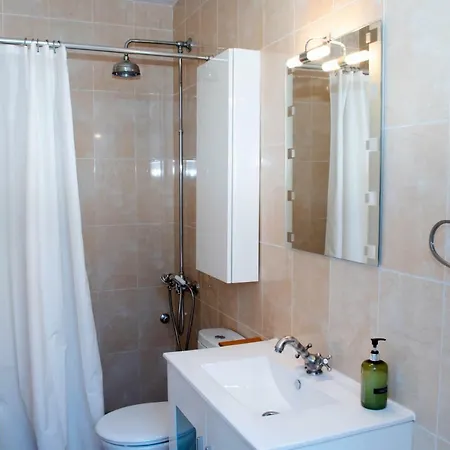 Casa Juan Breva Malaga