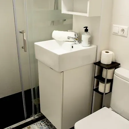 Casa Juan Breva Holiday home Malaga