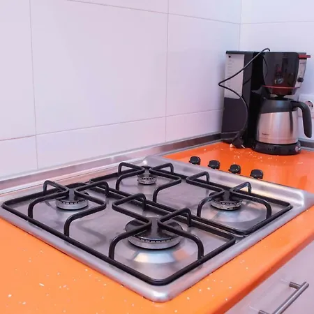 Holiday home Casa Juan Breva